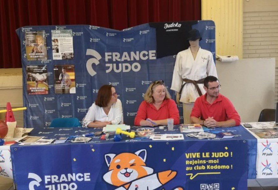 FORUM DES ASSOCIATIONS 03/09/2022